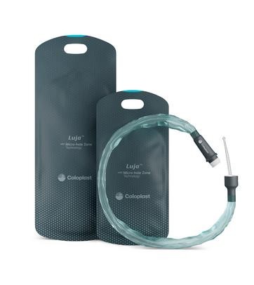 Catetere Vescicale Autolubrificante Luja Uomo Ch 10