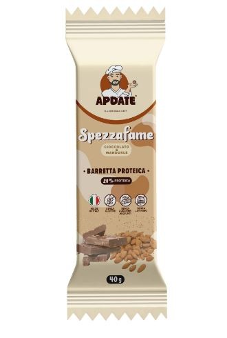 Apdate Barretta proteica