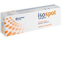 Isospot Crema Giorno 25ml