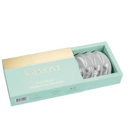 Valmont Intensive Care Instant Stress Eye Mask
