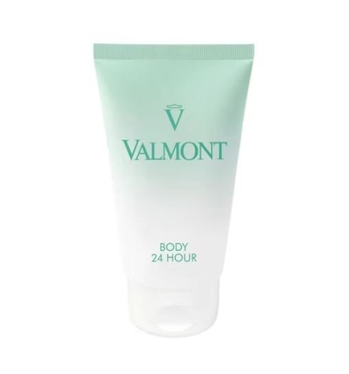 Valmont crema idratante corpo 24 ore