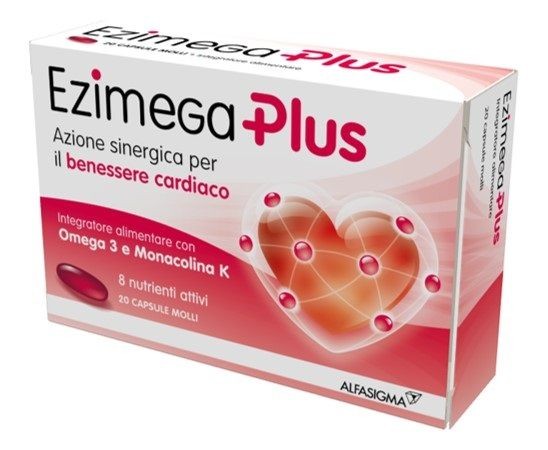 Ezimega Plus