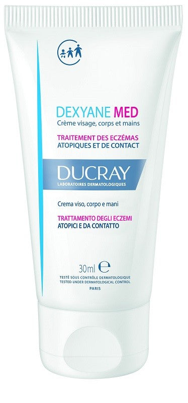 Dexyane Med crema