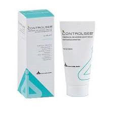 Controlseb Crema Gel Azione Lenitiva