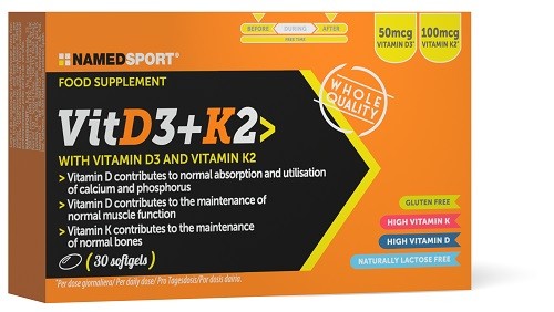 Named Vitd3+k2