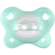 Chicco Dual Soft Succhietto Neutro 0-2 Mesi 1 Pezzo