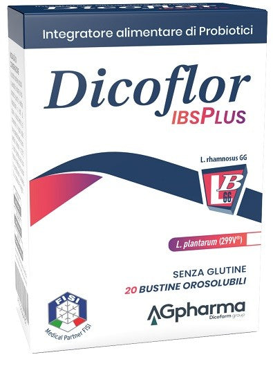 Dicoflor Ibsplus