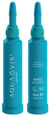 Aquavis Lozione Anticaduta Hair Regeneration