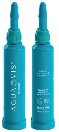 Aquavis Lozione Anticaduta Hair Regeneration