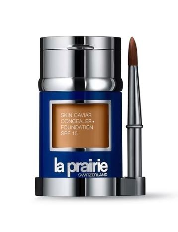 La Prairie Skin Caviar Concealer Foundation SPF15 Sunset Beige
