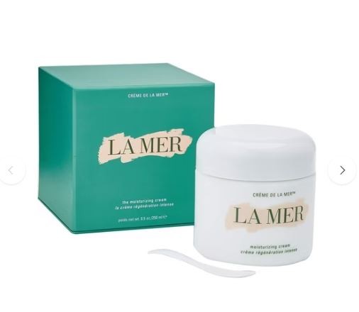 La Mer Cream of the Sea