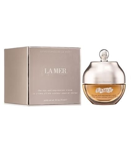 La Mer Genaissance Face Care The Eye & Expression Cream
