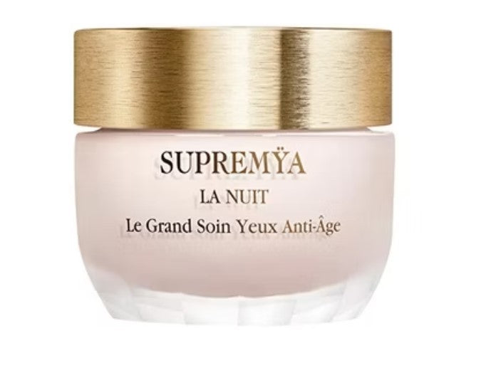 Sisley Suprema At Night The Supreme Anti-Aging Cream 15 Ml