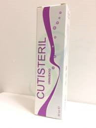 Cutisteril Unguento 30ml