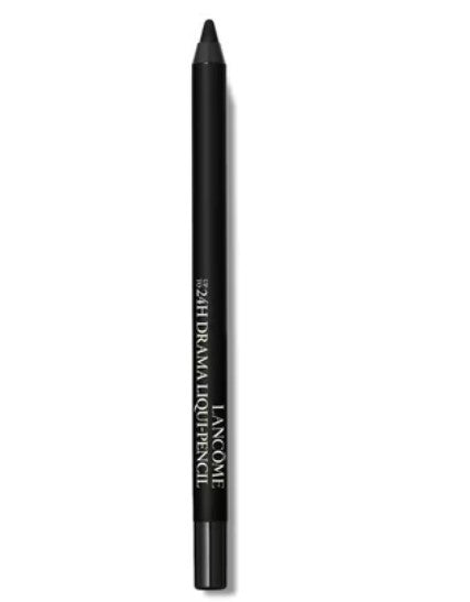 Lancome Drama Liqui-Pencil Waterproof Eyeliner 24H Café Noir