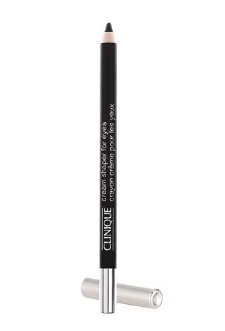 Clinique Cream Shaper for Eyes 101 Black Diamond per Occhi Intensi
