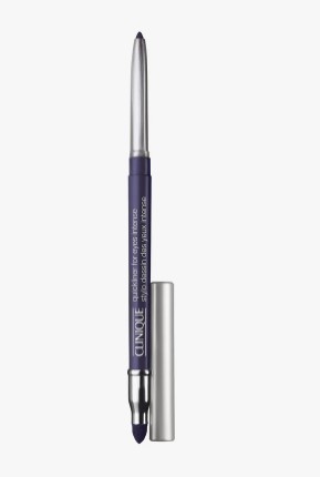 Clinique Quickliner Eyeliner matita sguardo intenso 0.25g 1 pezzo