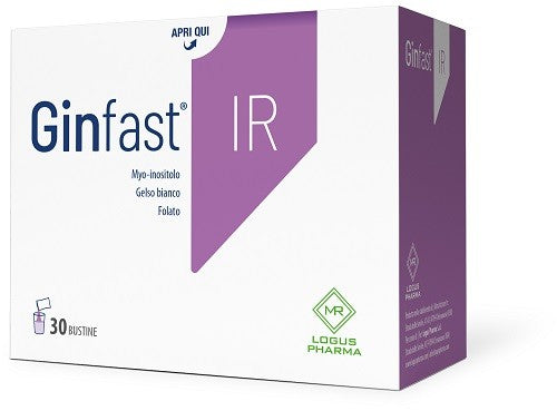 Ginfast ir