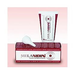 Melanidin Plus Eupigment 50ml