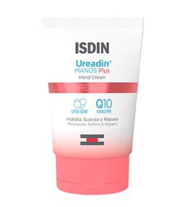 Isdin Ureadin Plus Crema Mani