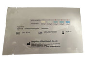 Alltest Strip Rilevazione Alcol Nella Saliva