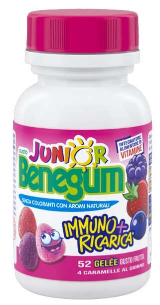 Benegum J Immuno +