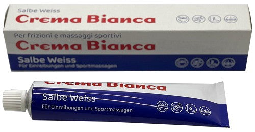 Midefa Crema Bianca 60 Ml per tutti i tipi di pelle