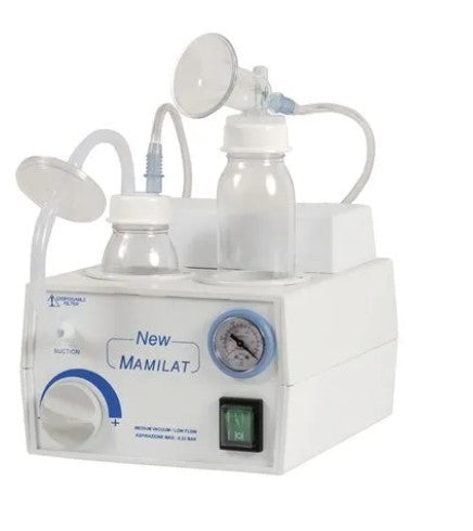 New Mamilat Tiralatte elettrico