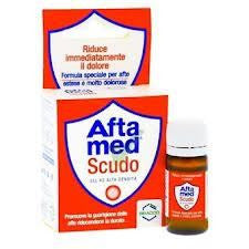 Aftamed Scudo 10 Ml