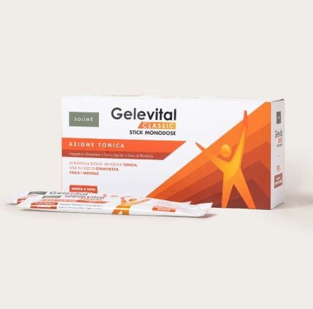 Gelevital Classic 18 Stick