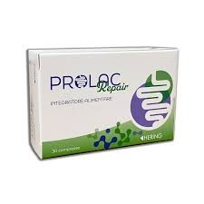 Hering Prolac Repair