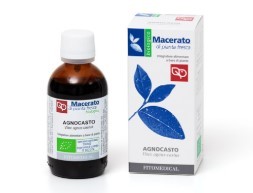 Agnocasto Tintura Madre 100 Ml Bio