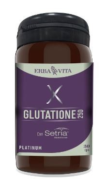 Erba Vita Glutatione 250