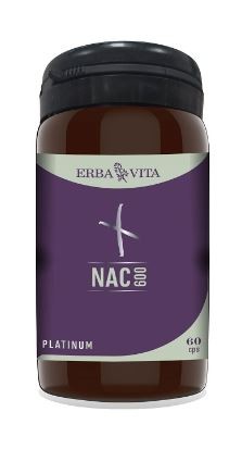 Erba Vita Nac 600