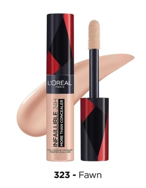 L'Oréal Paris Infalible N323 Correttore