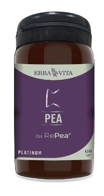 Erba vita PEA