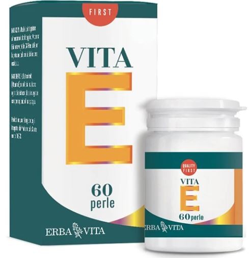 Erba vita Vitamina E