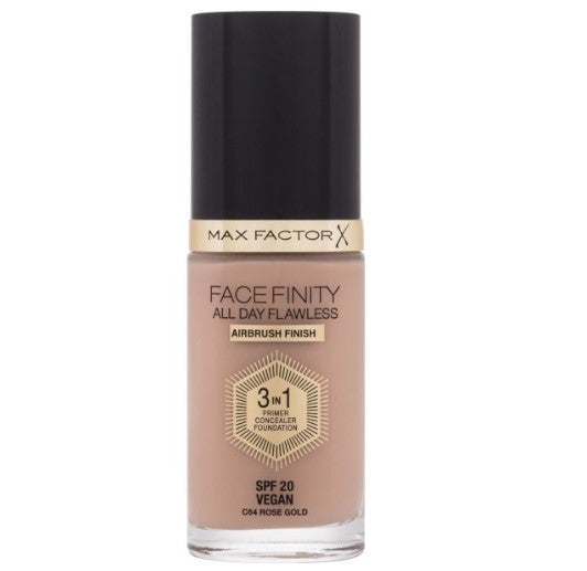 Max Factor Facefinity All Day Flawless Makeup C64