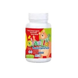Orsella Multivitaminico