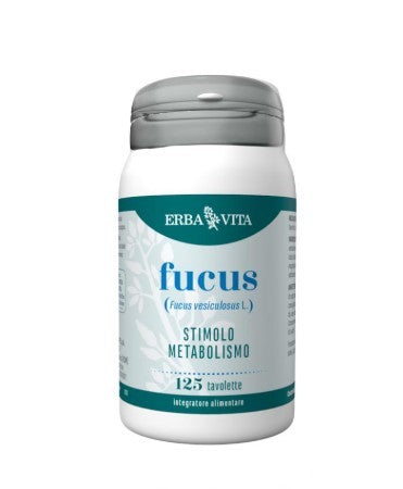 Erba Vita Fucus