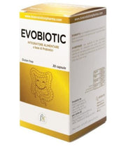 Evobiotic 30 Capsule