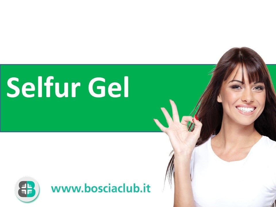 Selfurgel 75ml