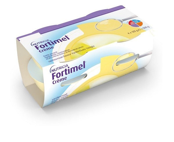 Danone Fortimel Creme Vaniglia