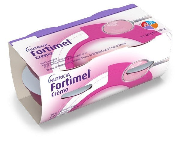 Fortimel Creme Frutti Di Bosco