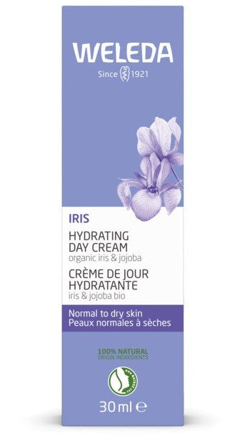 Weleda Iris Crema Giorno Idratante