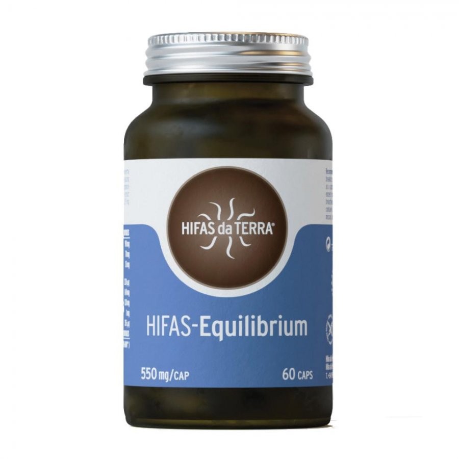 Equilibium 60 capsule