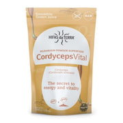 Cordyceps vital polvere 100 grammi