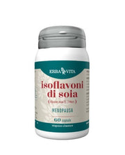 Erba Vita Isoflavoni Soia