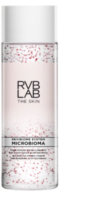 Rvb Lab Microbioma Idra Tonico Riequilibrante 200ml