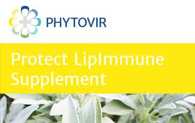 MGF pharma Phytovir 34 gocce 30 ml